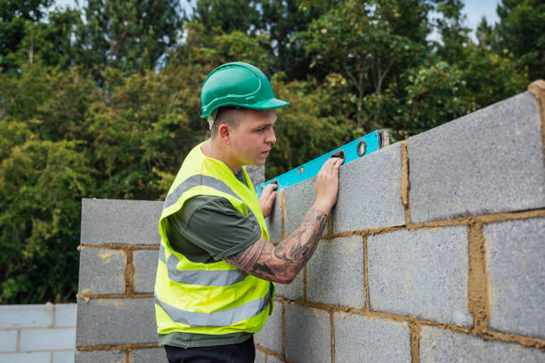 Best Concrete Retaining Walls in California, MO