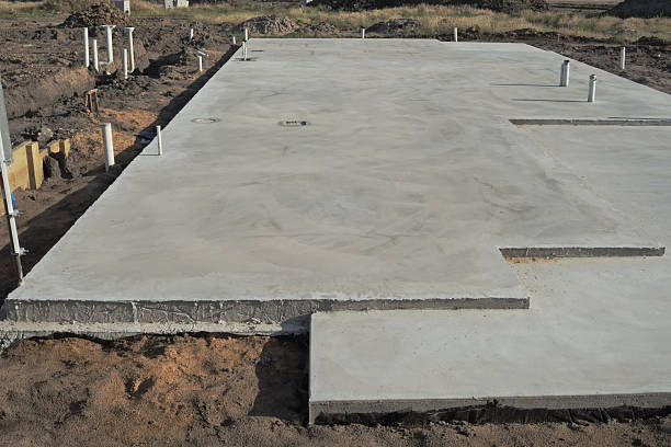 Best Concrete Pool Decks in California, MO