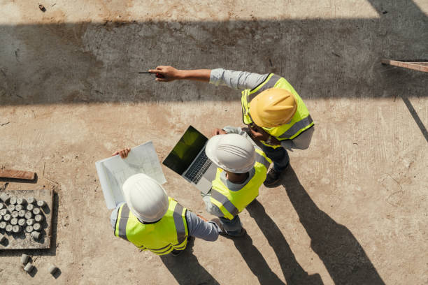 Best Residential Concrete Solutions in California, MO