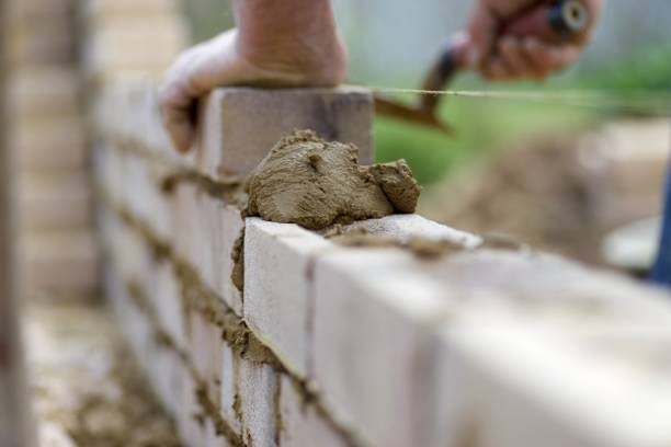 Best Concrete Sidewalk Installation in California, MO